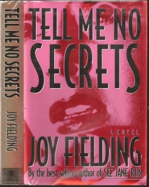 Seller image for Tell Me No Secrets for sale by The Book Collector, Inc. ABAA, ILAB