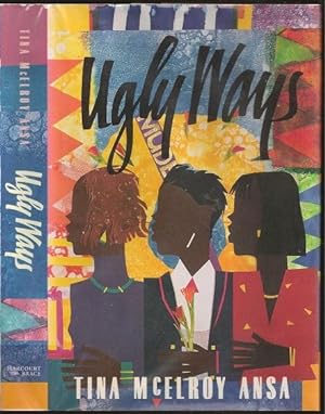 Imagen del vendedor de Ugly Ways a la venta por The Book Collector, Inc. ABAA, ILAB
