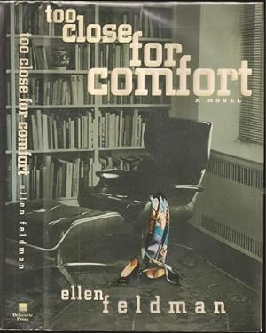 Image du vendeur pour Two Close for Comfort mis en vente par The Book Collector, Inc. ABAA, ILAB