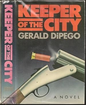 Image du vendeur pour Keeper of the City mis en vente par The Book Collector, Inc. ABAA, ILAB