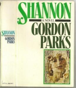 Seller image for Shannon for sale by The Book Collector, Inc. ABAA, ILAB