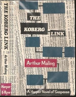 Immagine del venditore per The Koberg Link venduto da The Book Collector, Inc. ABAA, ILAB