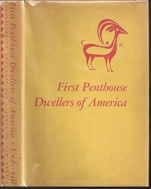 Bild des Verkufers fr First Penthouse Dwellers of America zum Verkauf von The Book Collector, Inc. ABAA, ILAB