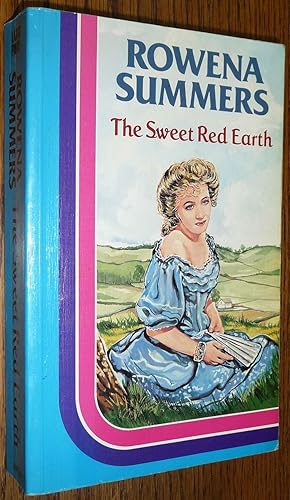Imagen del vendedor de The Sweet Red Earth a la venta por Boyd Used & Rare Books