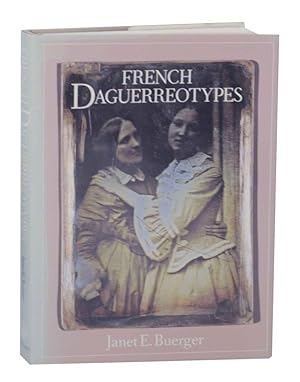 Seller image for French Daguerreotypes for sale by Jeff Hirsch Books, ABAA