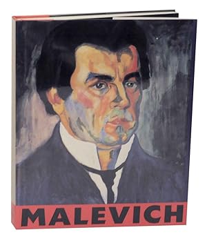 Image du vendeur pour Kazmir Malevich 1878-1935 mis en vente par Jeff Hirsch Books, ABAA