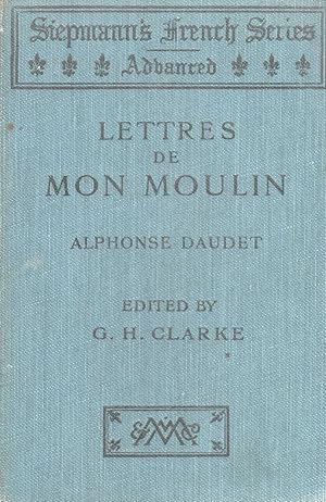 Lettres De Mon Moulin