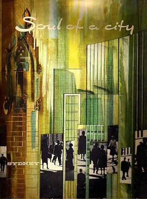 Seller image for Soul of a city. Sidney for sale by Laboratorio del libro