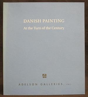 Seller image for Danish Painting at the Turn of the Century for sale by Exquisite Corpse Booksellers