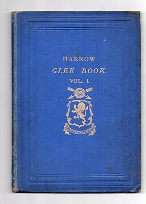 Harrow Glee Book