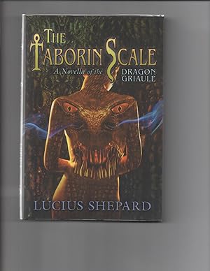 Seller image for The Taborin Scale for sale by DreamHaven Books