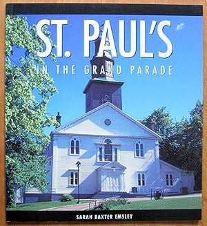 St. Paul's in the Grand Parade