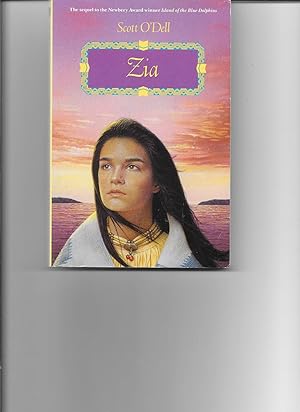 Seller image for Zia for sale by TuosistBook