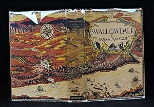 swallowdale arthur ransome swallowdale arthur ransome
