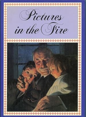 Imagen del vendedor de Pictures in the Fire a la venta por Austin's Antiquarian Books