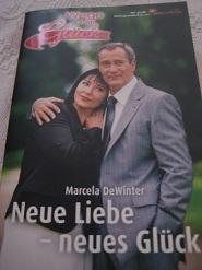Bild des Verkufers fr Neue Liebe - neues Glck Roman zum Verkauf von Alte Bcherwelt