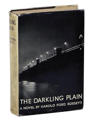 Bild des Verkufers fr The Darkling Plain zum Verkauf von Burnside Rare Books, ABAA