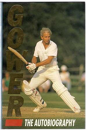 Seller image for Gower: The Autobiography for sale by Michael Moons Bookshop, PBFA
