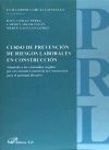 Curso de Prevención de Riesgos Laborales en Construcción