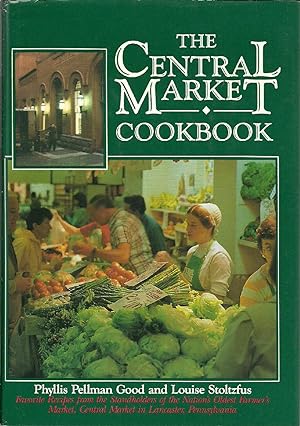 The Central Markert Cookbook