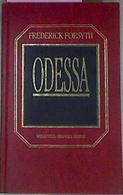 Imagen del vendedor de Odessa a la venta por Almacen de los Libros Olvidados