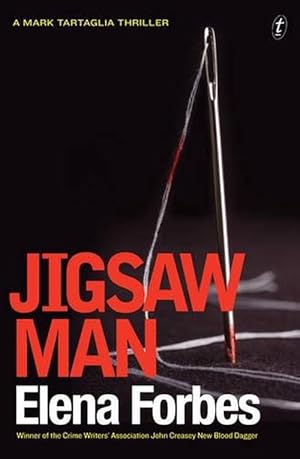Image du vendeur pour Jigsaw Man (Paperback) mis en vente par Grand Eagle Retail