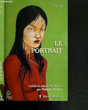 Bild des Verkufers fr LE PORTRAIT zum Verkauf von Le-Livre