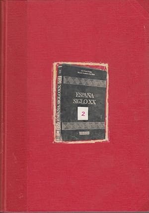 Imagen del vendedor de ESPAA SIGLO XX (La bomba de Morral; Agresin a Melilla; La Espaa de finales de 1911)) a la venta por Librera Vobiscum