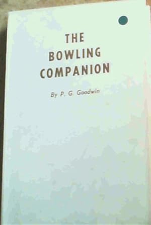 The Bowling Companion