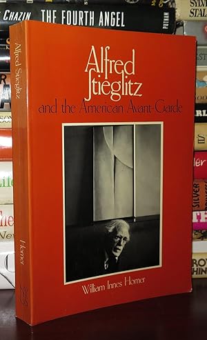 Seller image for ALFRED STIEGLITZ AND THE AMERICAN AVANT-GARDE for sale by Rare Book Cellar