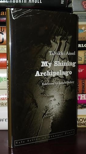 Seller image for MY SHINING ARCHIPELAGO for sale by Rare Book Cellar