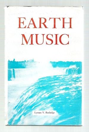 Seller image for Earth Music for sale by Gyre & Gimble