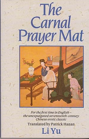 Immagine del venditore per The Carnal Prayer Mat venduto da Mojo Press Books