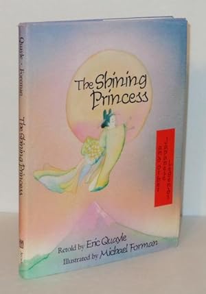 Seller image for The Shining Princess and Other Japanese Legends for sale by Whiting Books