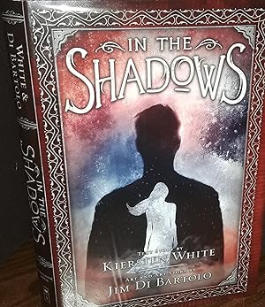 Seller image for In the Shadows // FIRST EDITION // for sale by Margins13 Books