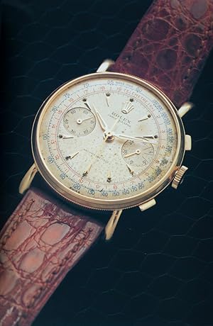 Seller image for La Danza Delle Ore. Twentieth Century Wristwatches for sale by ERIC CHAIM KLINE, BOOKSELLER (ABAA ILAB)
