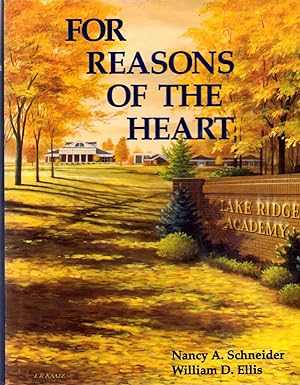 Immagine del venditore per For Reasons of the Heart venduto da Book Booth