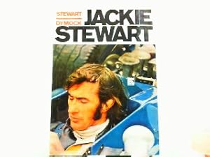 Seller image for Jackie Stewart. for sale by Antiquariat Ehbrecht - Preis inkl. MwSt.