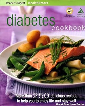 Diabetes Cookbook