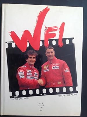 Image du vendeur pour W F1 mis en vente par Il Mondo Nuovo