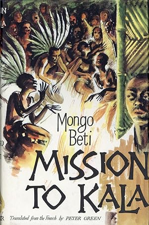 Seller image for Mission to Kala: A Novel for sale by Lorne Bair Rare Books, ABAA