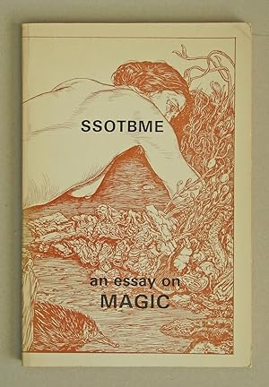 Seller image for SSOTBME: an essay on Magic for sale by Solvang Book Company