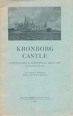 Bild des Verkufers fr Kronborg Castle zum Verkauf von Barter Books Ltd