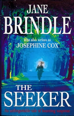 Seller image for The Seeker for sale by Barter Books Ltd