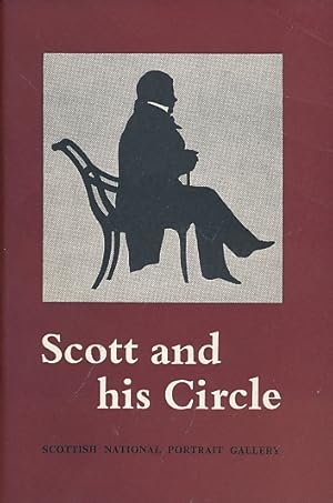Seller image for Scott and his Circle for sale by Barter Books Ltd