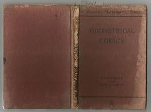 Seller image for Geometrical Conics for sale by Books Authors Titles