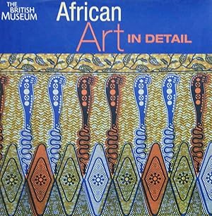 Imagen del vendedor de African Art Detail a la venta por Vasco & Co / Emilia da Paz