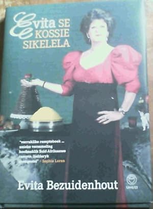 Bild des Verkufers fr Evita se Kossie Sikelela zum Verkauf von Chapter 1