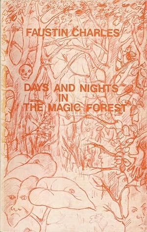 Seller image for Days and nights in the magic forest for sale by Black Rock Books