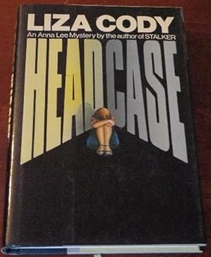 Seller image for Head Case for sale by Canford Book Corral